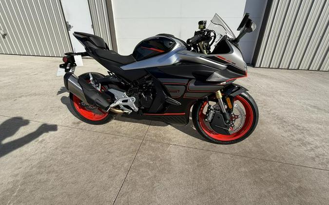 2026 CF Moto Cycle 450SS