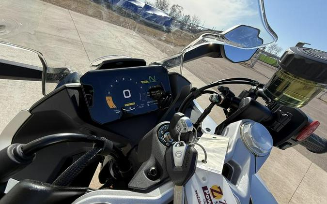 2026 CF Moto Cycle 450SS