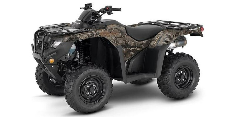 2026 Honda FourTrax Rancher® 4X4 Automatic DCT IRS EPS *Offsite Inventory*