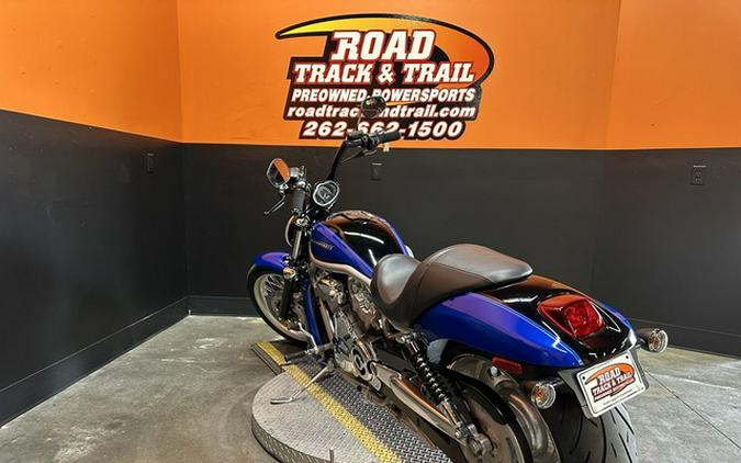 2008 Harley-Davidson VRSCAW/A - V-Rod