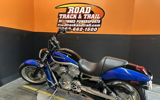 2008 Harley-Davidson VRSCAW/A - V-Rod