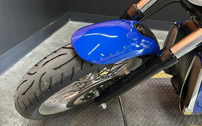 2008 Harley-Davidson VRSCAW/A - V-Rod