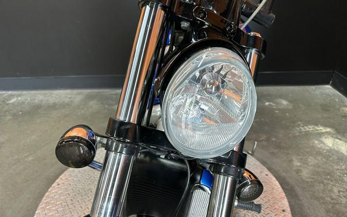 2008 Harley-Davidson VRSCAW/A - V-Rod