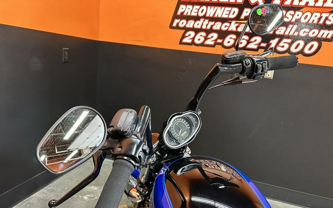 2008 Harley-Davidson VRSCAW/A - V-Rod