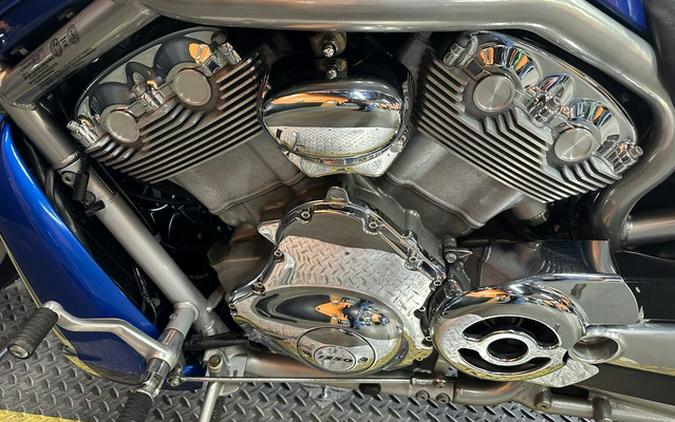 2008 Harley-Davidson VRSCAW/A - V-Rod
