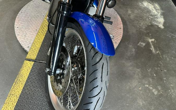 2008 Harley-Davidson VRSCAW/A - V-Rod
