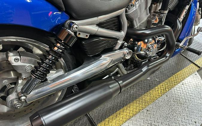 2008 Harley-Davidson VRSCAW/A - V-Rod