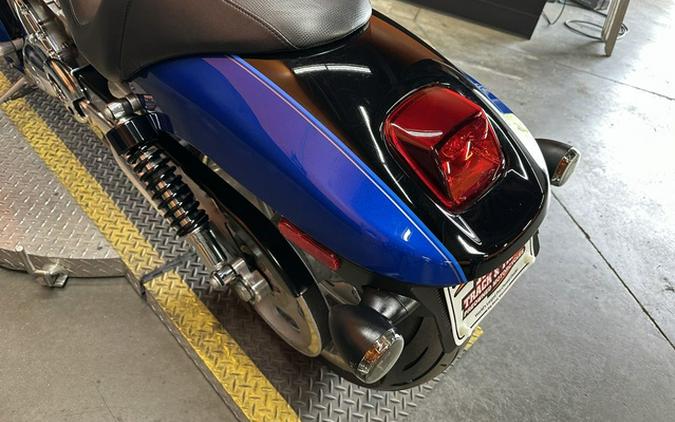 2008 Harley-Davidson VRSCAW/A - V-Rod