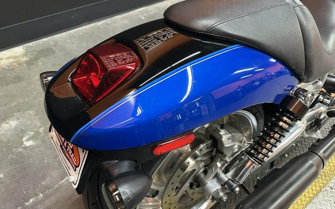2008 Harley-Davidson VRSCAW/A - V-Rod