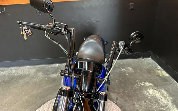 2008 Harley-Davidson VRSCAW/A - V-Rod