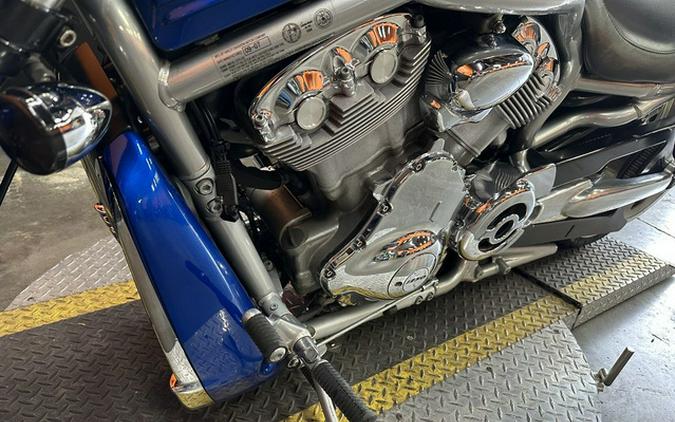 2008 Harley-Davidson VRSCAW/A - V-Rod