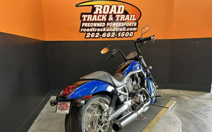 2008 Harley-Davidson VRSCAW/A - V-Rod