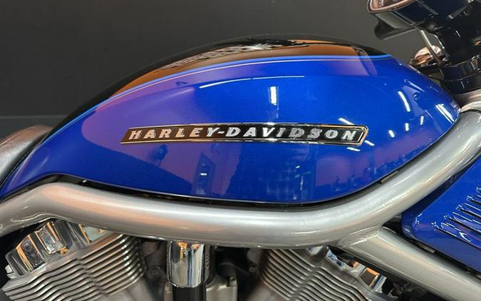 2008 Harley-Davidson VRSCAW/A - V-Rod