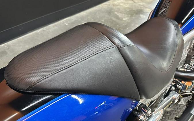 2008 Harley-Davidson VRSCAW/A - V-Rod