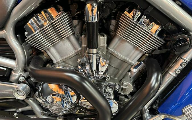 2008 Harley-Davidson VRSCAW/A - V-Rod