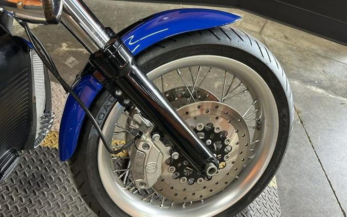 2008 Harley-Davidson VRSCAW/A - V-Rod