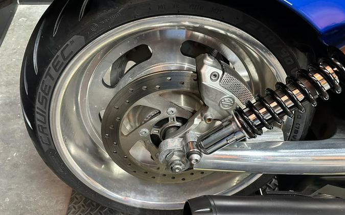 2008 Harley-Davidson VRSCAW/A - V-Rod