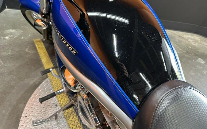 2008 Harley-Davidson VRSCAW/A - V-Rod
