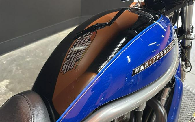 2008 Harley-Davidson VRSCAW/A - V-Rod