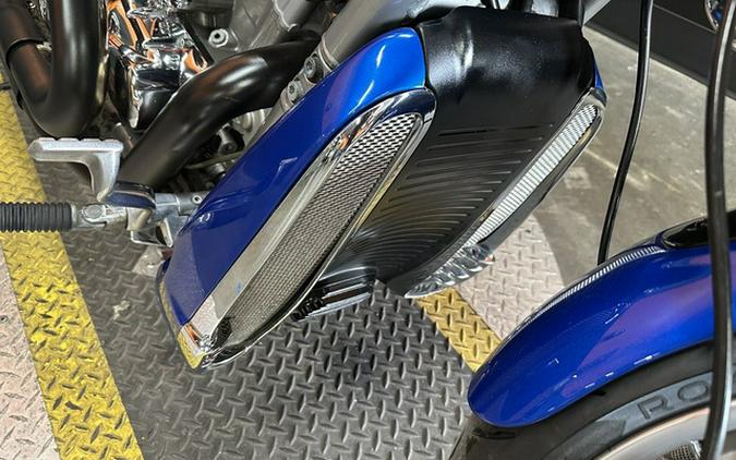 2008 Harley-Davidson VRSCAW/A - V-Rod