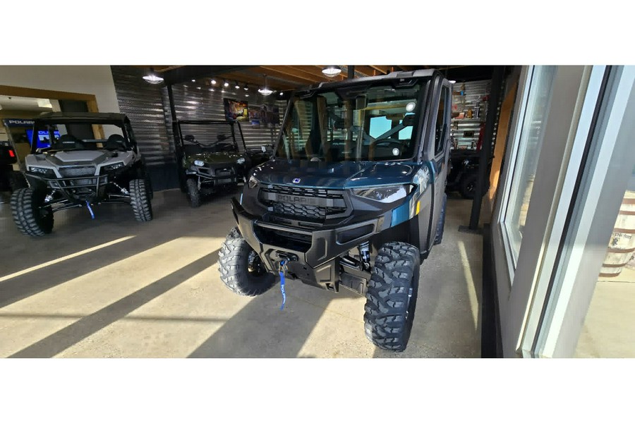 2026 Ranger XP® 1000 NorthStar Edition Ultimate - Polaris
