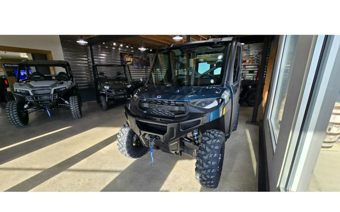2026 Ranger XP® 1000 NorthStar Edition Ultimate - Polaris