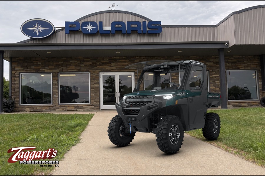 2026 Ranger XP® 1000 NorthStar Edition Ultimate - Polaris