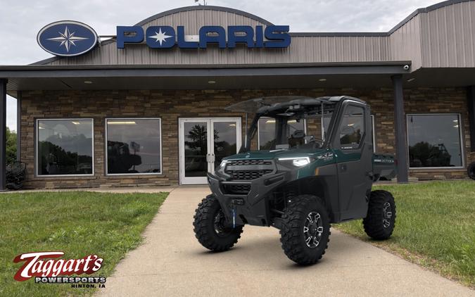 2026 Ranger XP® 1000 NorthStar Edition Ultimate - Polaris