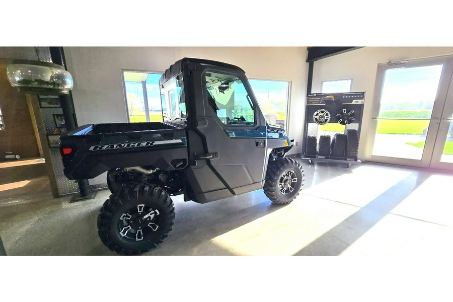 2026 Ranger XP® 1000 NorthStar Edition Ultimate - Polaris