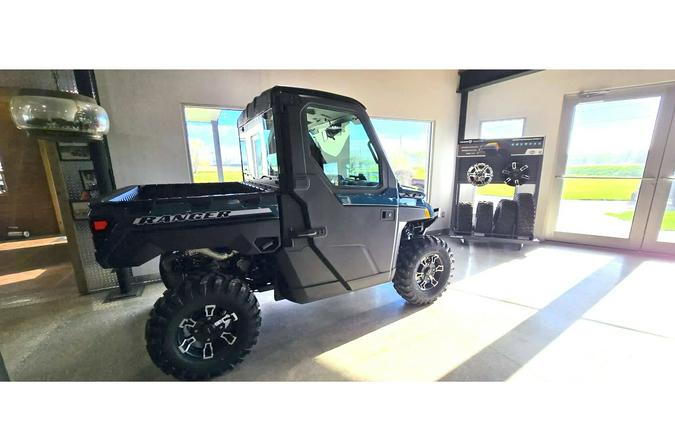 2026 Ranger XP® 1000 NorthStar Edition Ultimate - Polaris