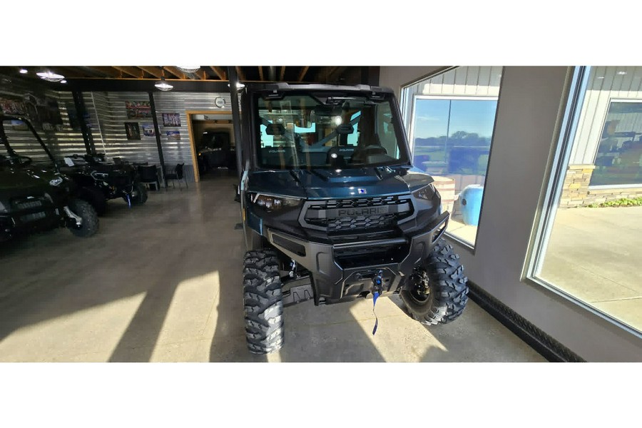2026 Ranger XP® 1000 NorthStar Edition Ultimate - Polaris