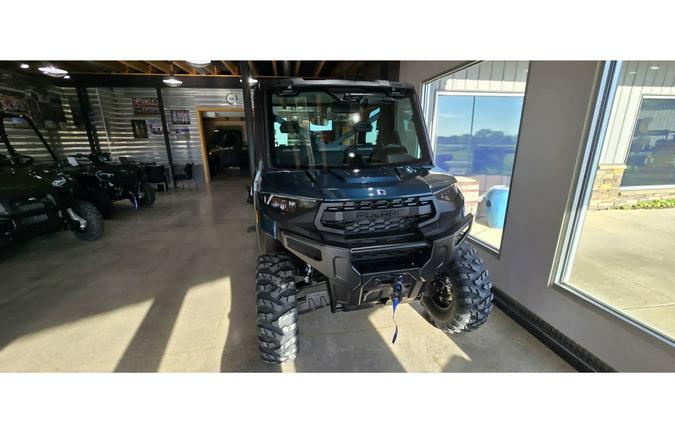 2026 Ranger XP® 1000 NorthStar Edition Ultimate - Polaris