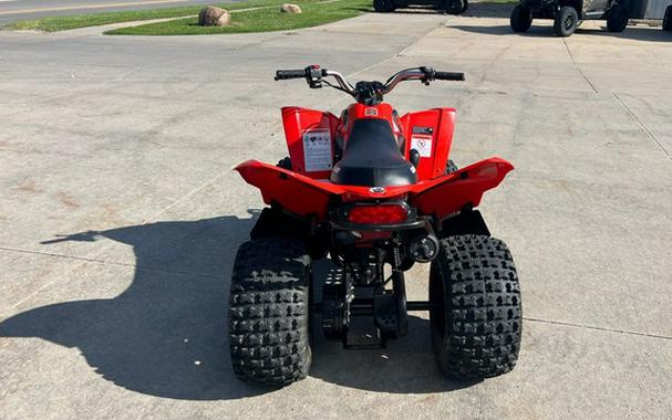2021 Can-Am DS 70