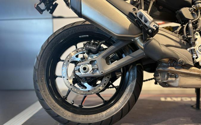 2026 Ducati MULTISTRADA V2 S