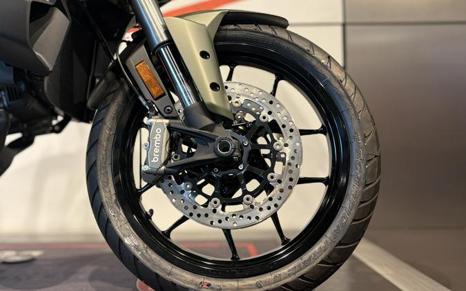 2026 Ducati MULTISTRADA V2 S