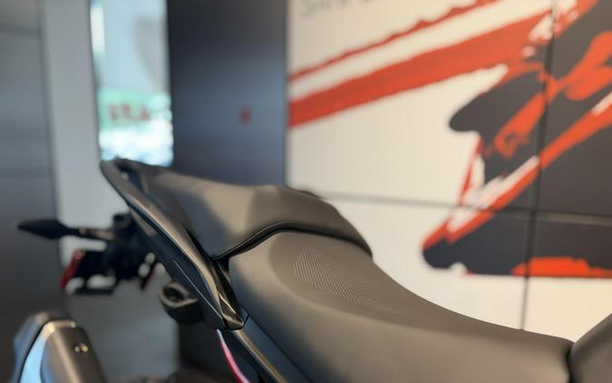 2026 Ducati MULTISTRADA V2 S