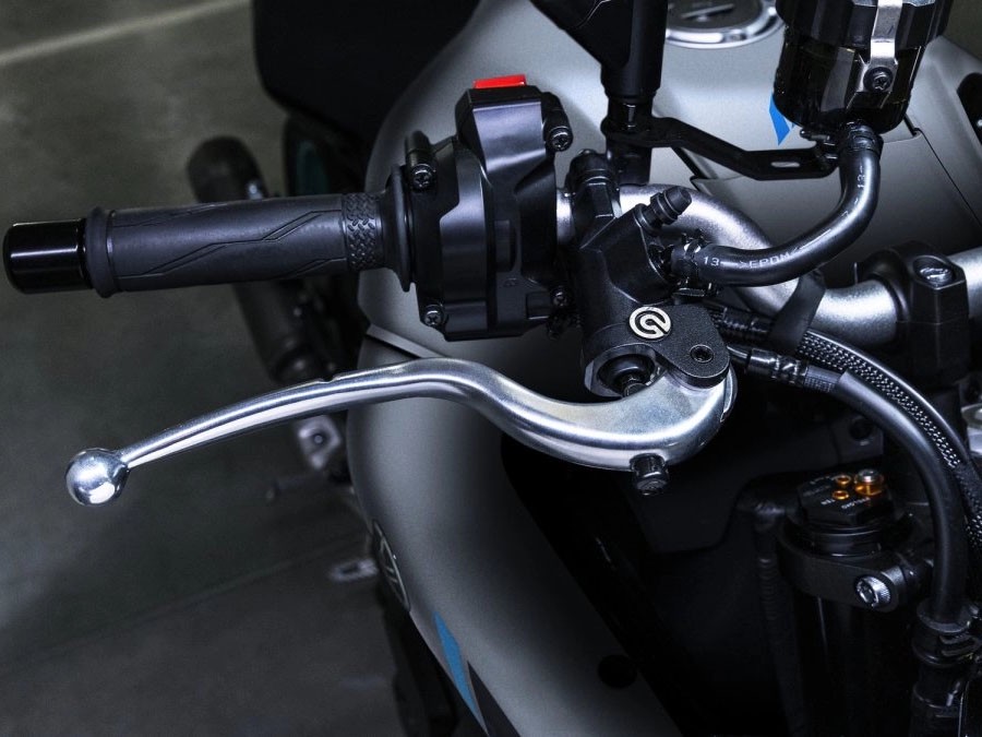 2026 Yamaha MT-10
