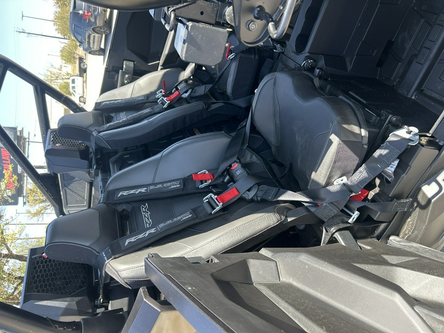 2026 Polaris RZR Pro R 4 Ultimate