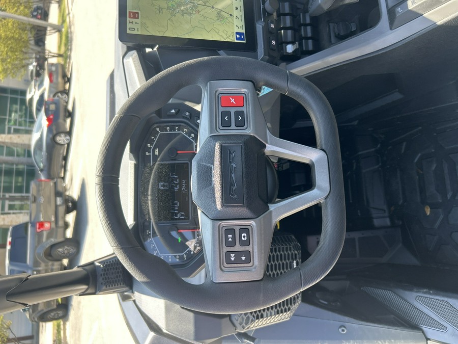 2026 Polaris RZR Pro R 4 Ultimate