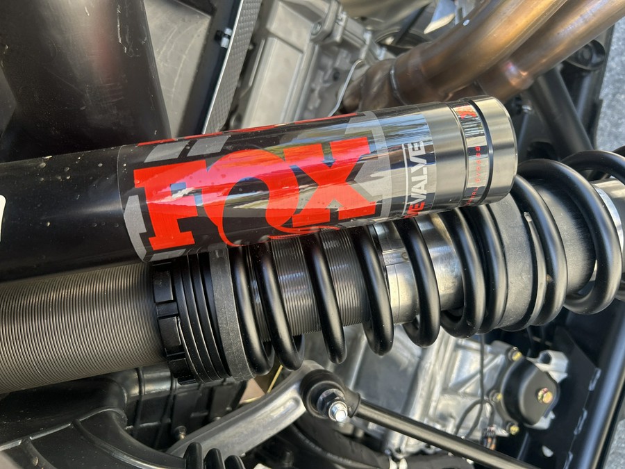 2026 Polaris RZR Pro R 4 Ultimate