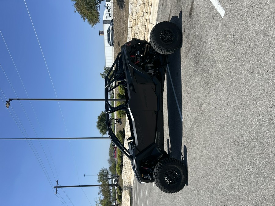 2026 Polaris RZR Pro R 4 Ultimate