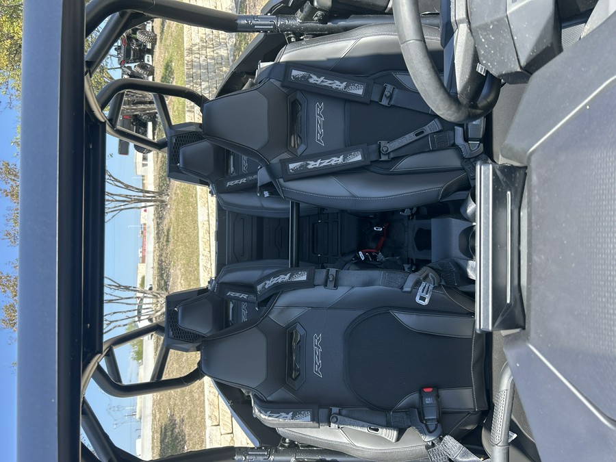 2026 Polaris RZR Pro R 4 Ultimate
