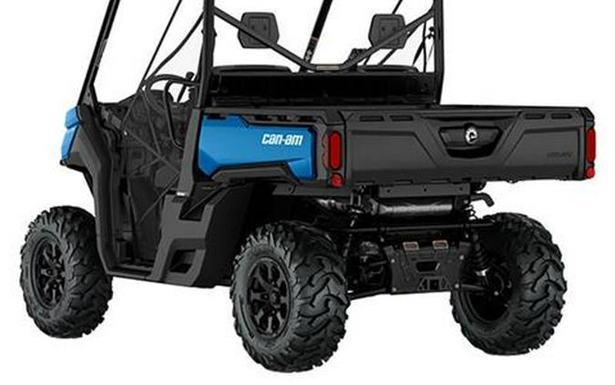 2023 Can-Am Defender XT HD9