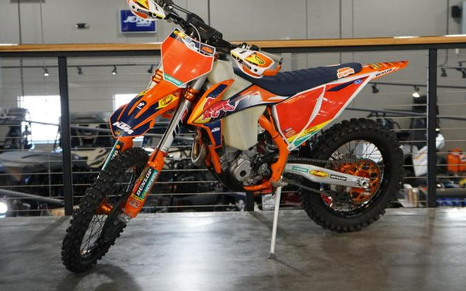 2022 KTM 350 XC-F