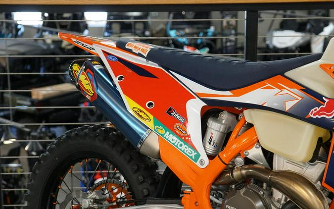 2022 KTM 350 XC-F