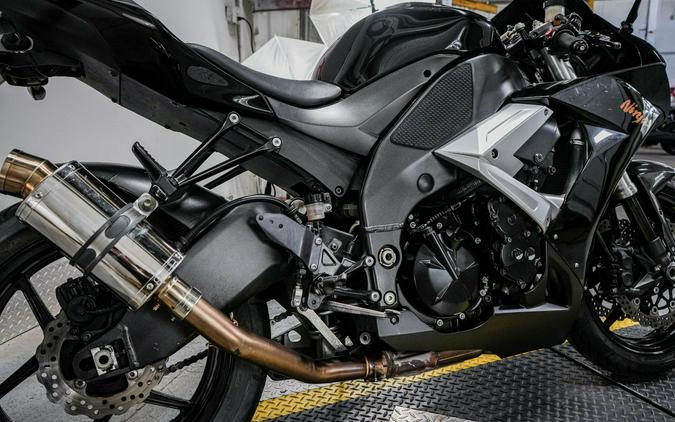 Kawasaki Ninja ZX-10R motorcycles for sale - MotoHunt