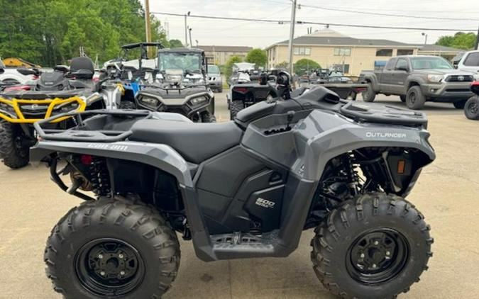 2024 Can-Am® Outlander DPS 500