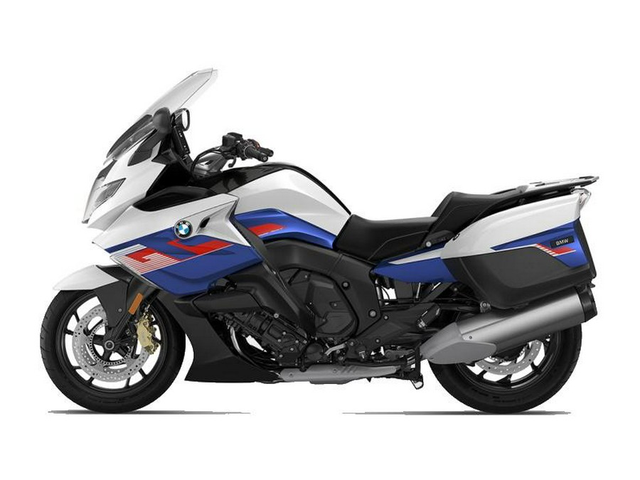 2024 BMW K 1600 GT Sport