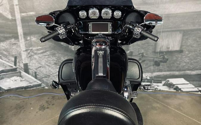 2020 Harley-Davidson® FLHTK - Ultra Limited