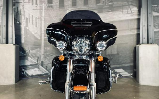 2020 Harley-Davidson® FLHTK - Ultra Limited